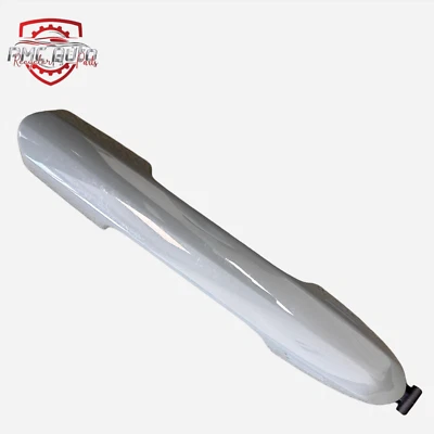 2020-2023 Toyota Highlander Rear Left Exterior Door Handle OEM W/Sensor Foto 1 de 4