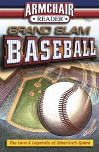 Grand Slam Baseball - The Lore and Legend of America's Game - SC 1st PRINT 2007 - Bild 1 von 1