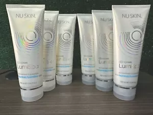 Nu Skin Nuskin Lumispa Aktivierender Reiniger / Combo für ageLOC Lumi Spa 6er Pack - Bild 1 von 7
