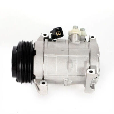 AC A/C Compressor Kit For Buick Enclave GMC Acadia 3.6L 2008 2009 2010 2011 2012 - Image 1 of 4