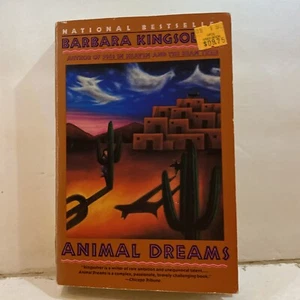 Animal Dreams - Barbara Kingsolver (Paperback, 1991) - Picture 1 of 12