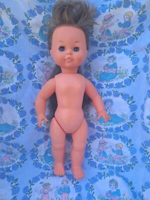 poupée gégé Dany ? Chouky ? - Photo 1/4