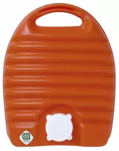 Tange Made in Japan Japanese Hot Water Bottle Yutanpo 2.6L - Picture 1 of 3