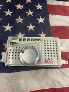 OEM Whirlpool Waschmaschine Steuerung W10779756, getestet funktioniert super - Bild 1 von 10