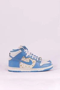 Nike x Supreme FW03 Dunk High Pro SB 'Blue Stars' (2003) - Picture 1 of 12