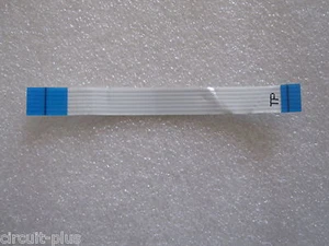ribbon nappe toshiba satellite C850 20696 E221612 S halogen  - Imagen 1 de 1