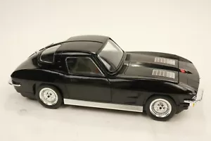 SOLIDEX 1963 CORVETTE VHS VCR AUTOAVVOLGITORE V1963A - Foto 1 di 7