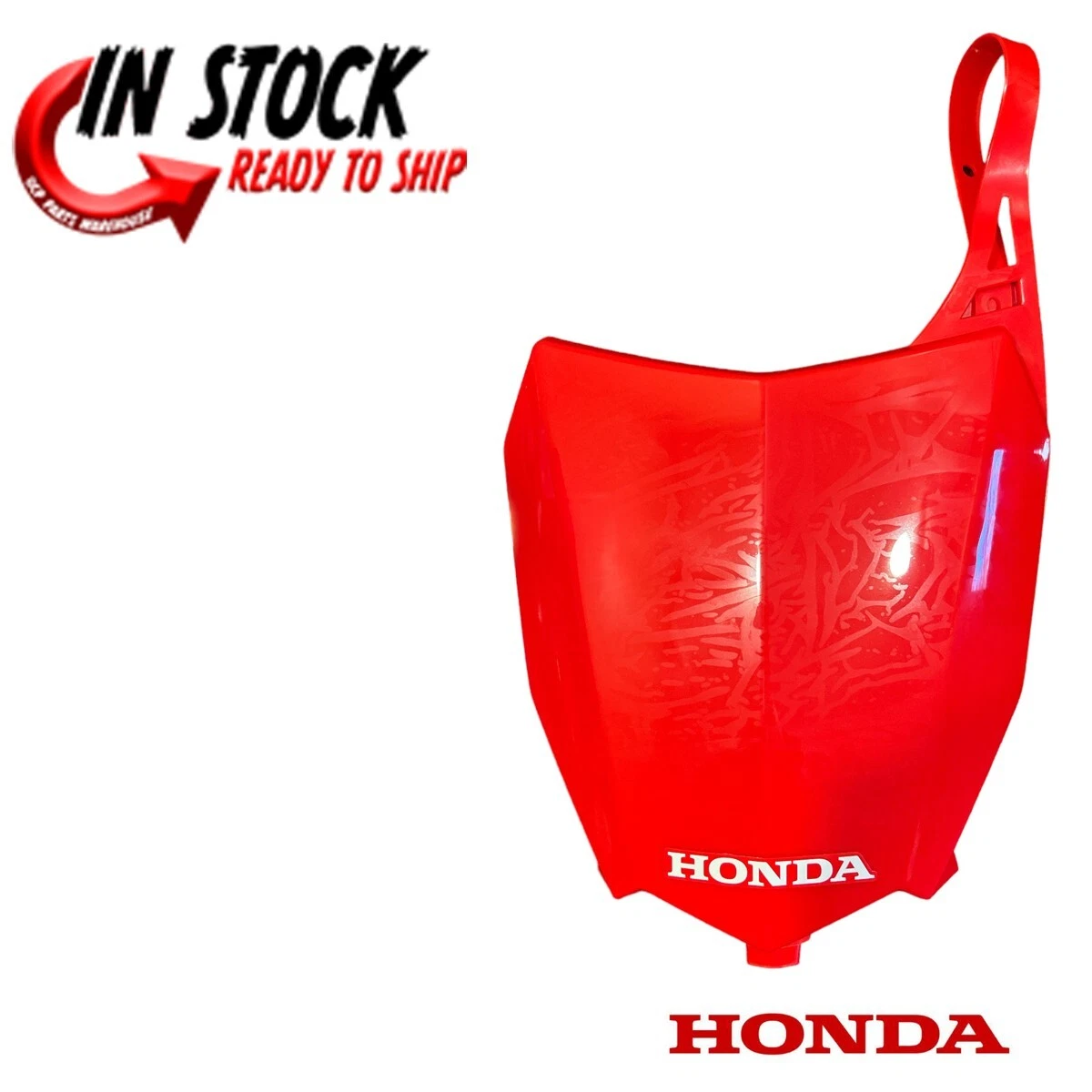 Fenders for Honda CRF125FB for sale | eBay