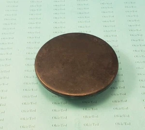 00189766 Thermador Range Burner Cap 2 7/8"; H5-5a - Picture 1 of 5