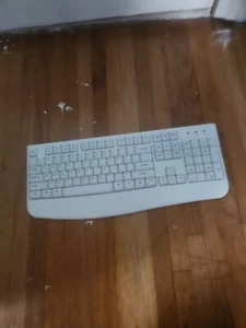 Bluetooth Compatible Keyboard  - Picture 1 of 2