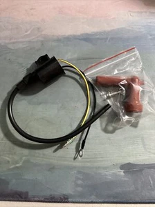 25HP30HP For Nissan Tohatsu Outboard Ignition Coil 3AC064690 3AC-06469-0 4Stroke - Picture 1 of 3