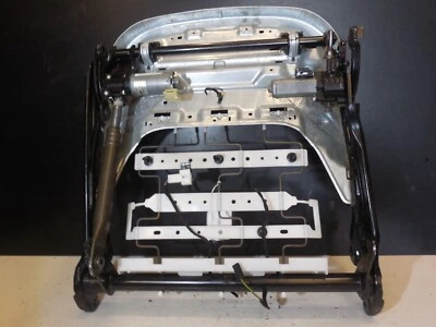 Front Right Passenger Seat Rail Frame for 12-18 Mercedes Benz W246 B250 B200 - Image 1 of 4