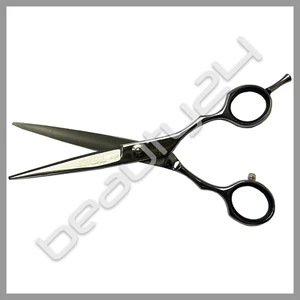 High Quality Henbor Scissors Sfily Line 6" Professional | Made In Italy - Picture 1 of 2