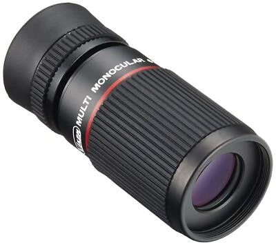 Vixen Multi Monicular 6x16 Black 1121-04 Monocle New in Box - Image 1 of 4