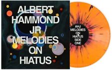 Albert Hammond Jr. - Melodies On Hiatus [New Vinyl LP]