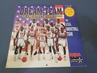 Dream Team 1992 Usa Basketball Team 1993 Calendar Vintage Rare Htf Cleo