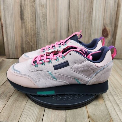 Zapatillas deportivas para mujer Reebok Classic Ripple Trail talla 11 Foto 1 de 4