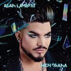 Adam Lambert **High Drama **Brand New Record Lp Vinyl