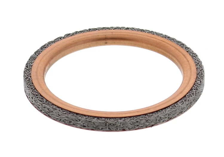 Yamaha Grizzly 700, 2014-2019, Exhaust Gasket Kit - Image 1 of 1