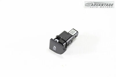 2017-2019 BUICK ENCORE FRONT DASH TRACTION OFF SWITCH CONTROL BUTTON OEM - Image 1 of 4