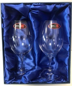 RIEDEL OUVERTURE WINE GLASSES Sets of 1 to 12 0480/90 / 640800090 - Picture 1 of 13