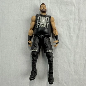Figura de acción WWE Kevin Owens suelta Mattel Elite Collection Series 47A 2017 - Imagen 1 de 5