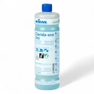 Kiehl Clarida-eco Uni Allround-Reiniger 1l Allzweckreiniger Universalreiniger - Bild 1 von 1