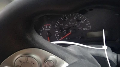 Velocímetro Cluster MPH Sv compatible con 13-21 NV200 438354 Foto 1 de 4