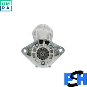 STARTER 191.505.122.050 FOR TOYOTA LAND/CRUISER/80/100 1HD-T/FT/FTE 1H-Z 4.2L - Picture 1 of 9