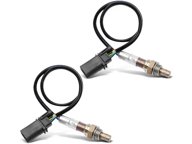 Kit de sensor de oxígeno para Audi SQ5 2014-2017 3,0 L V6 2016 2015 HC855SY Foto 1 de 1