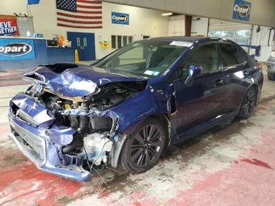 Натяжитель переднего ремня безопасности подходит для 15-21 WRX 12130080 - Изображение 1 из 4