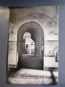 CPA 28 CHARTRES - La Cathédrale - Notre-Dame-sous-terre - Bild 1 von 2