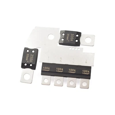 For Chevrolet Colorado 2015-2021 Battery Distribution Main Fuse Block 23270100 - Image 1 of 4