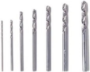628 Punte Di Precisione, Set Di Accessori Con 7 Punte Di Foratura Multiuso per U - Foto 1 di 12