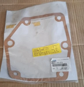 MAZDA TITAN T4100 WG 1984- FRONT ENGINE CASE GASKET GENUINE - Picture 1 of 2