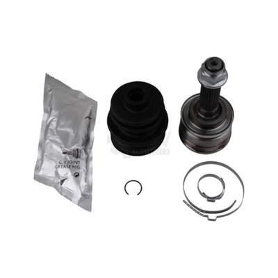 Rótula Kit de Eje de Transmisión Conjunta Lado Rueda Apto para Suzuki Swift II - Imagen 1 de 2