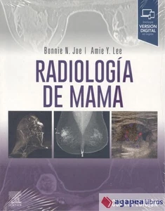 RADIOLOGIA DE MAMA 4ª ED. NUEVO. ENVÍO URGENTE (Librería Agapea) - Imagen 1 de 1