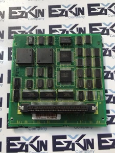 Placa de circuito Fanuc A20B-2200-0010/03A - Imagen 1 de 4