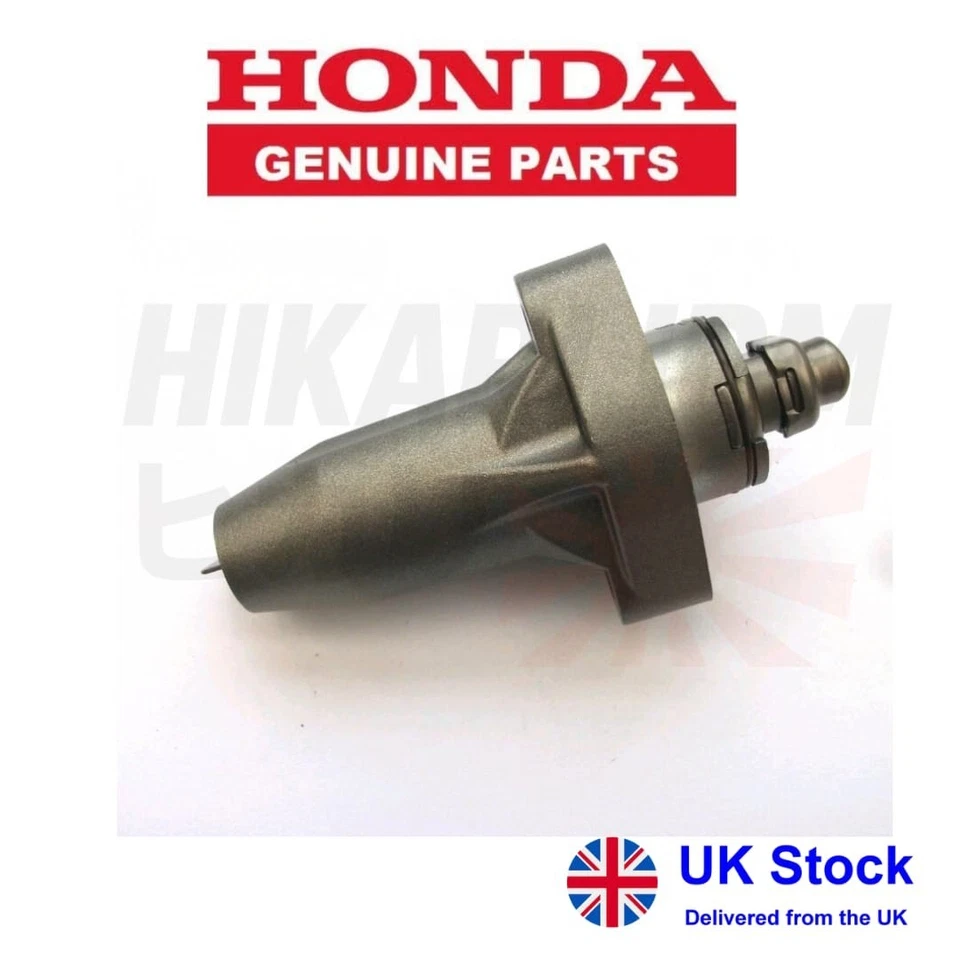 LEVANTADOR TENSOR CORRENTE CAM GENUÍNO HONDA 2000-2002 CB600F HORNET versão mais recente - Imagem 1 de 1