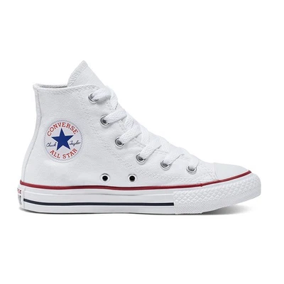 SCARPE CONVERSE CHUCK TAYLOR TG 35 COD 3J253C - 9B [US 3 UK 2.5 CM 22] - Immagine 1 di 4