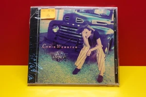 Drive by Chris Webster - 1999 CD - FAST SHIPPING - Picture 1 of 2