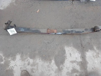 Front Leaf Spring from 2004 Ford F350SD 11709818 - Image 1 of 4