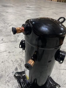 Copeland ZPS20K5EPFJ130 1.5 Ton 2 Stage AC Scroll Compressor 220-265/50-60/1 - Picture 1 of 6