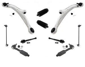 Brazo de control inferior con tirantes BJ eslabones y botas para Odyssey Touring 2007-2009 - Imagen 1 de 7