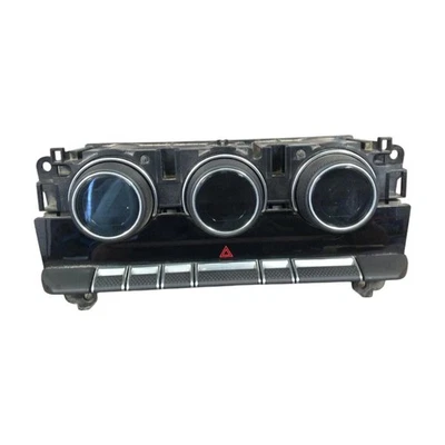 2018 Jaguar F Type Ac Controller Jx5318c858db Factory OEM Replacement Part - Image 1 of 4