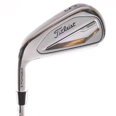 Titleist T350 2023  5-Iron NS Pro Modus 3 Tour 105g Stiff LEFT HANDED - Image 1 of 4