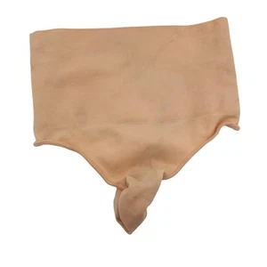 Tanga Skims Core Control Nuevo sin Etiquetas Talla Pequeña/Mediana - Imagen 1 de 5