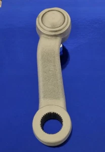 CHRYSLER VALIANT Pitman arm SUIT VE-VF-VG-VH-VJ-VK-CL-CM MANUAL STEERING - Picture 1 of 2