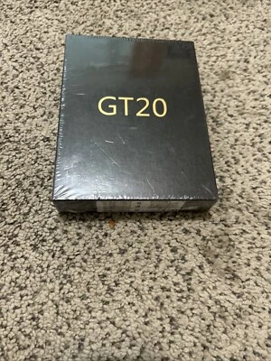 Cubot Hafury GT20 Cellphone - Image 1 of 3