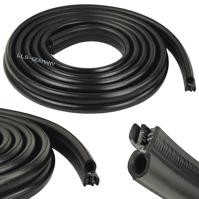 Heckklappen Dichtung Türdichtung für Dacia Duster 808321867R LLS - Bild 1 von 4